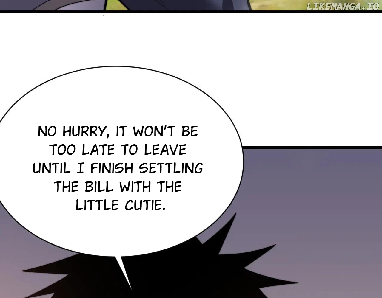 I Became The Game’s Biggest Villain Chapter 93 - page 6